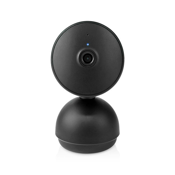 Nedis SmartLife Camera Voor Buiten | Wi-Fi | Full HD 1296p | IP65 | Wit Lne00199 M5 Big